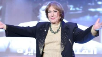 أنا متألم.. عبدالعزيز مخيون يودع سميحة أيوب بكلمات مؤثرة